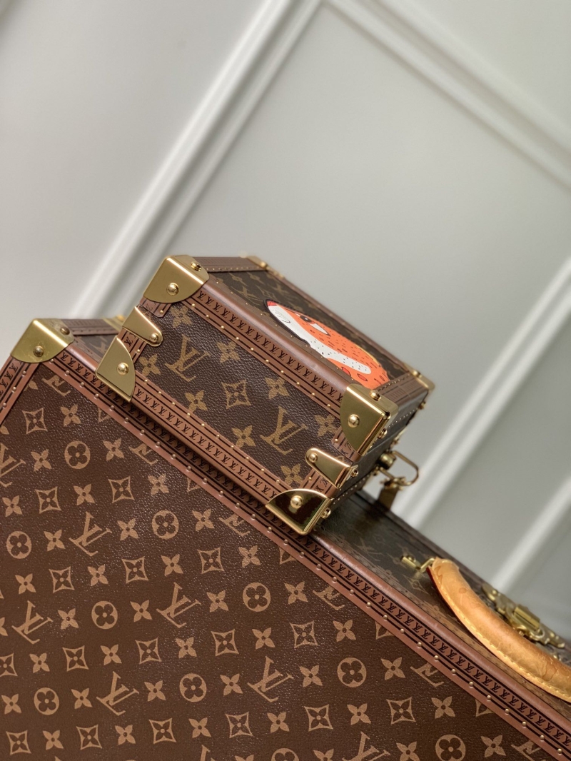 LV Box Bags